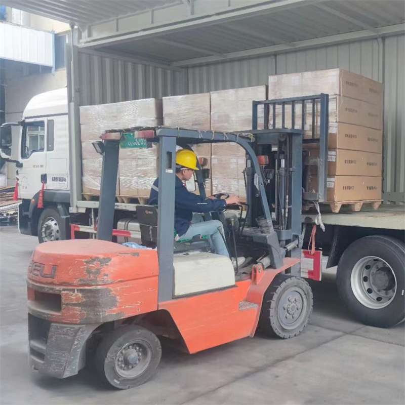 宝鸡市乌烈镇物流：多元运输服务探索与线路解析