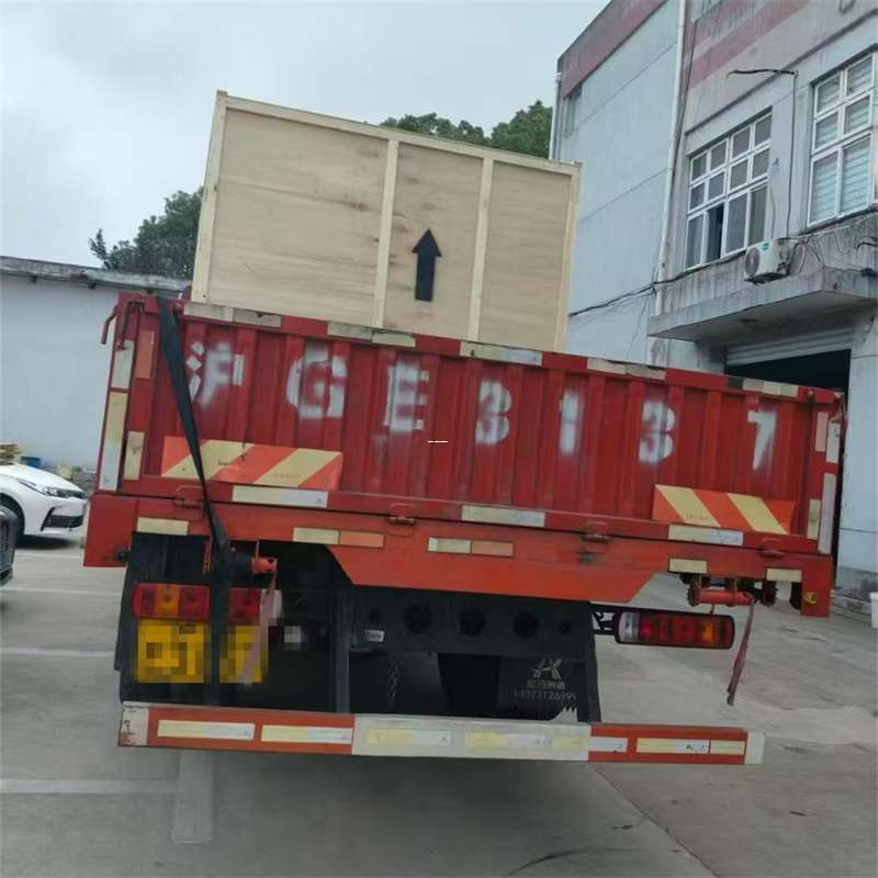 宝鸡市仁兴镇物流：多元运输服务的探索与实践