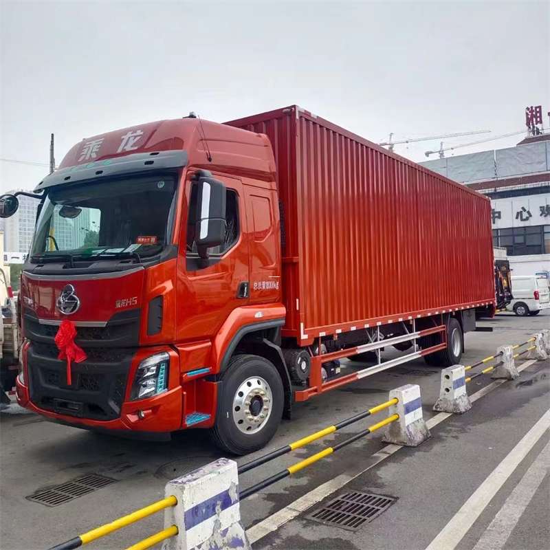 宝鸡市布尔津县：物流专线的高效货运之旅