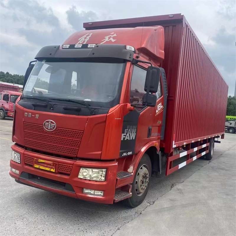 宝鸡市屯昌县物流：多元服务与高效运输线路探秘