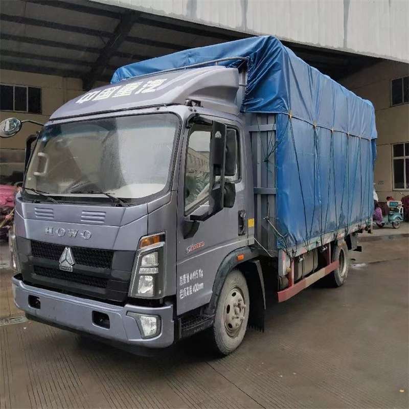 宝鸡市定安县物流：多元服务与高效运输线路探秘