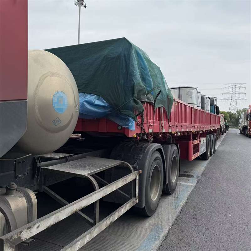 宝鸡市板桥镇物流：多元运输服务探索与线路揭秘