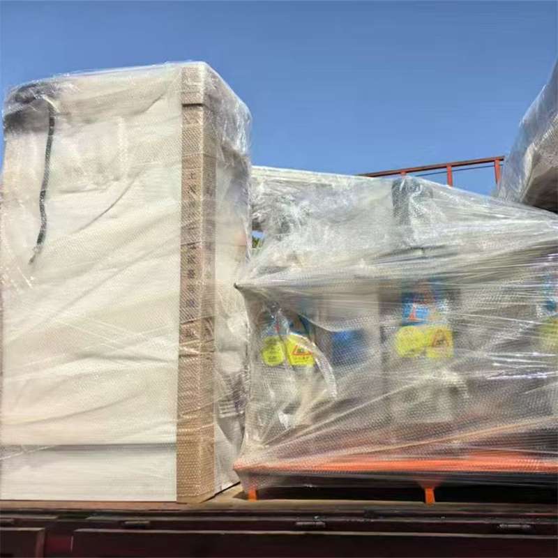 宝鸡市三更罗镇物流：多元服务与高效运输探秘