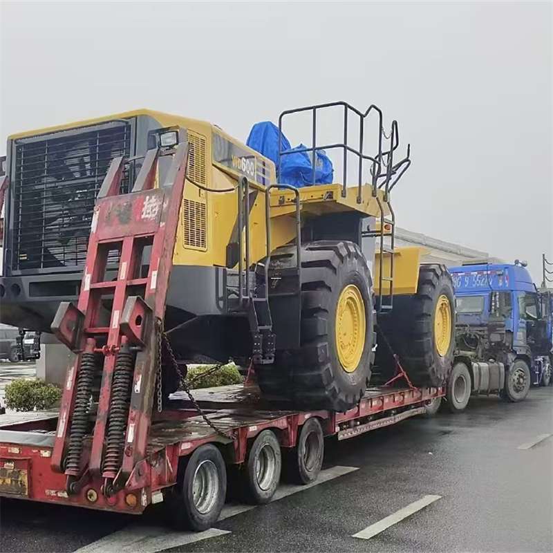 宝鸡市探索长丰镇多元物流运输的奥秘