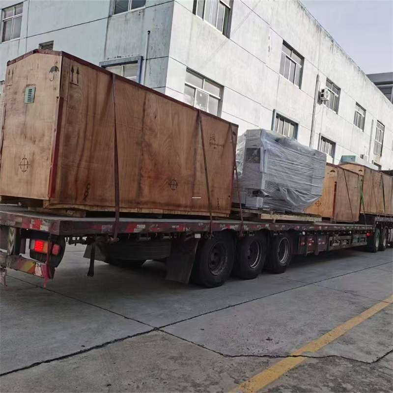 宝鸡市礼纪镇物流：多元运输服务与线路探秘