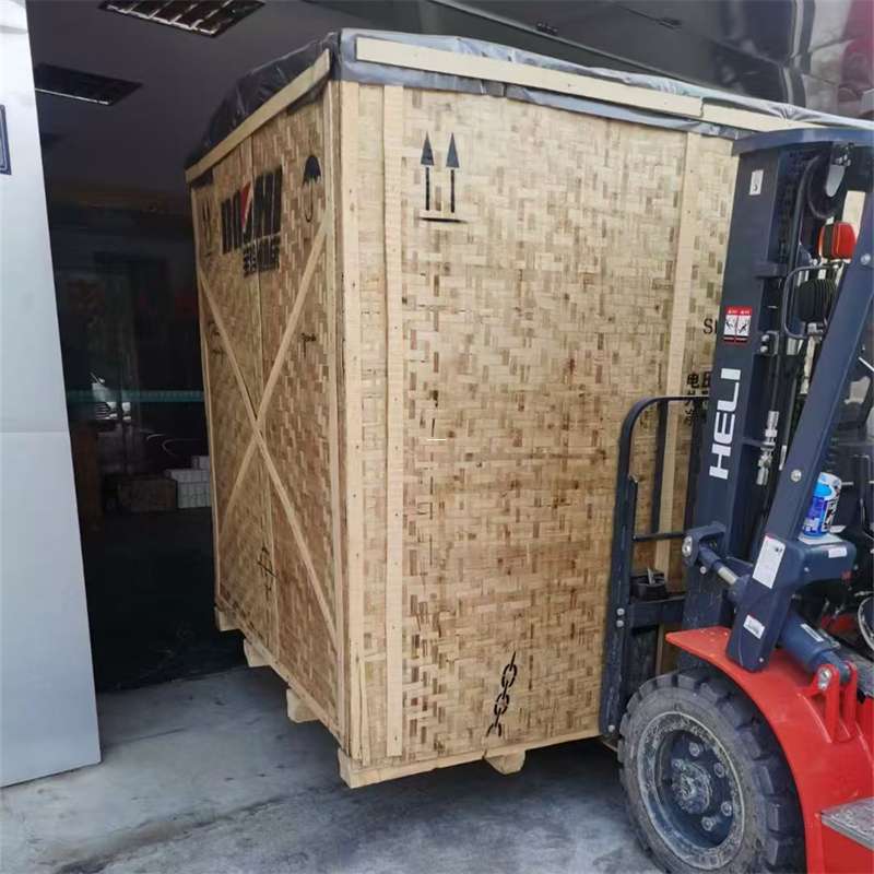 宝鸡市万城镇物流：多元服务与高效运输探秘