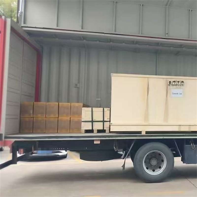 宝鸡市排浦镇物流：多元服务与高效运输之路