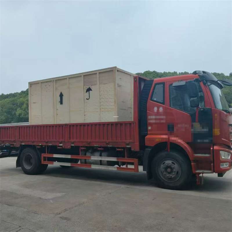 宝鸡市探索三都街道多元物流服务与运输奥秘