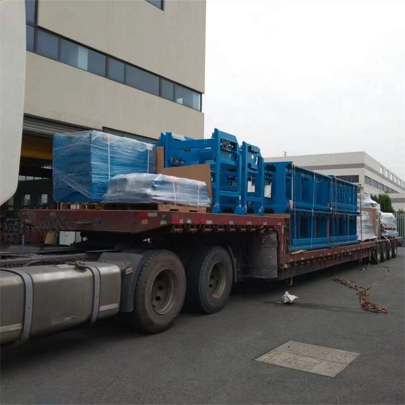 宝鸡市琼山区物流：多元服务与运输线路探秘