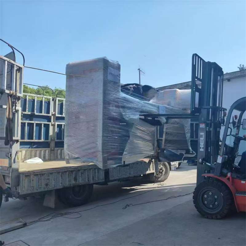 宝鸡市秀英区物流：多元服务与高效运输线路探秘