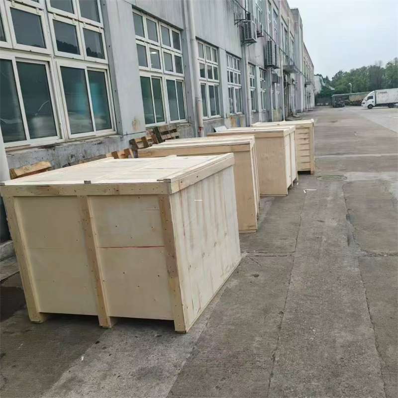 宝鸡市尼勒克县：物流专线的高效货运之旅