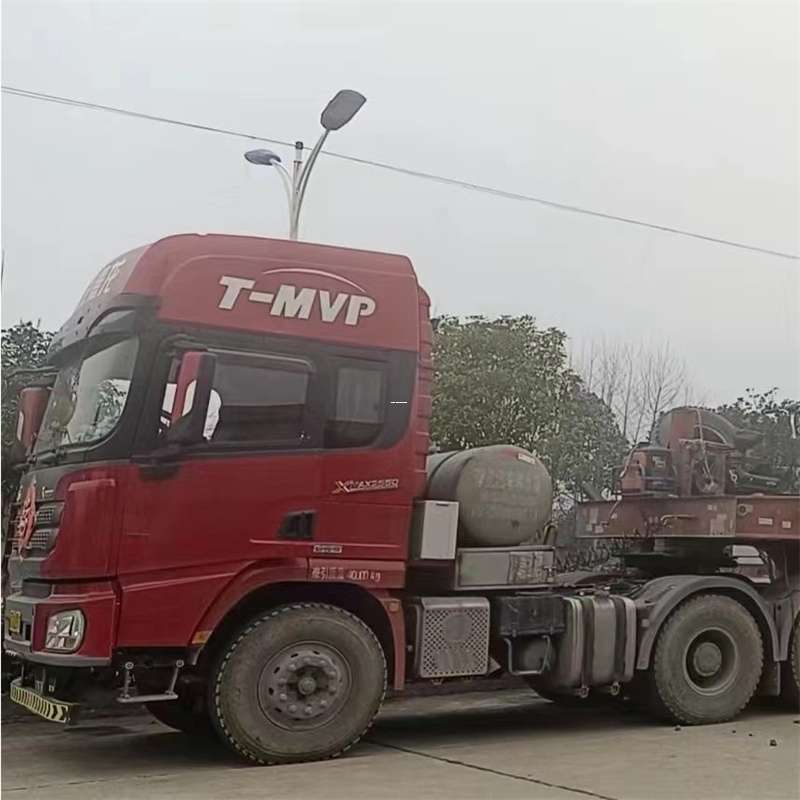 宝鸡市新源物流：多元专线运输服务领航者