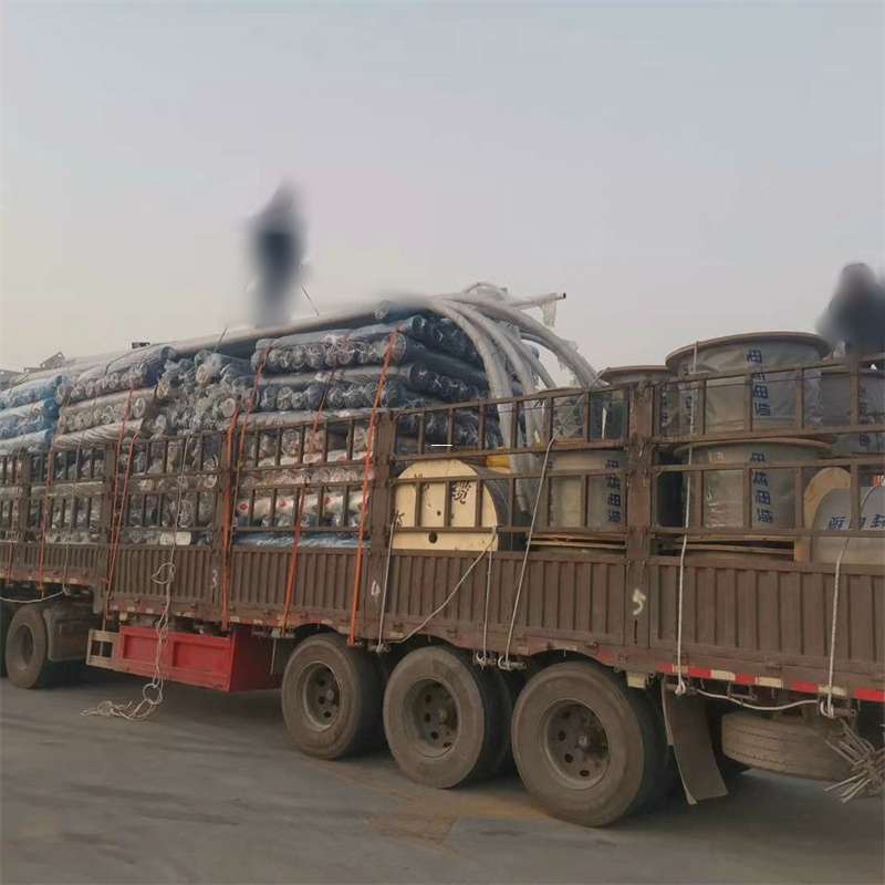 宝鸡市探索港南区多元物流服务与运输线路奥秘