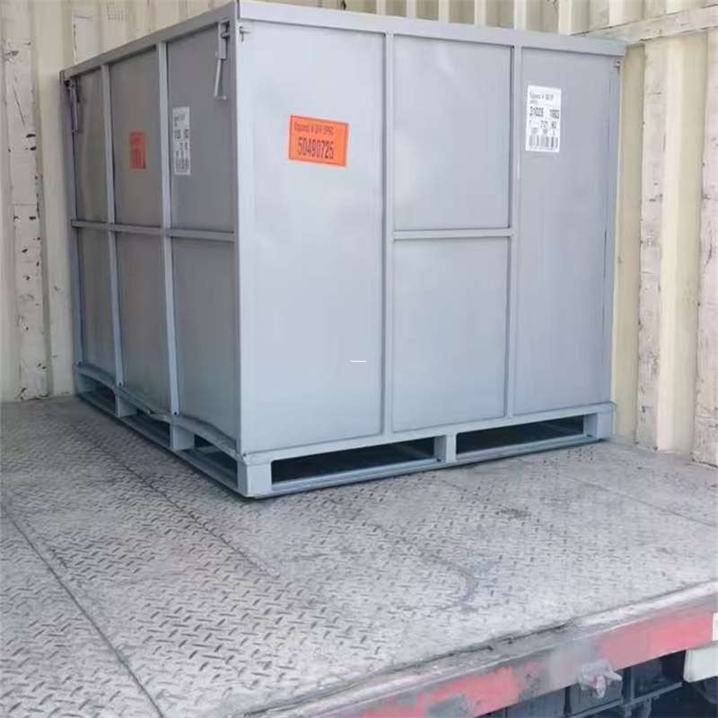 宝鸡市探秘防城港市多元物流服务与运输线路