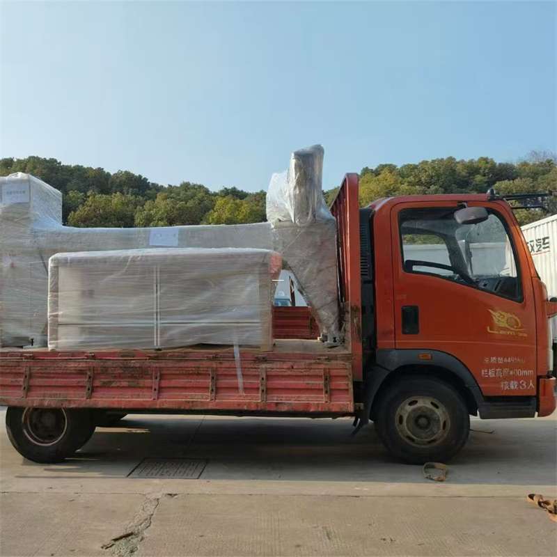 宝鸡市探索海城区多元物流服务与运输奥秘