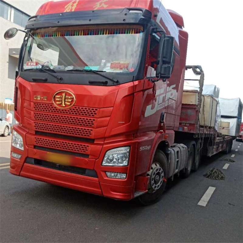 宝鸡市三江县物流：多元运输服务与高效线路探秘