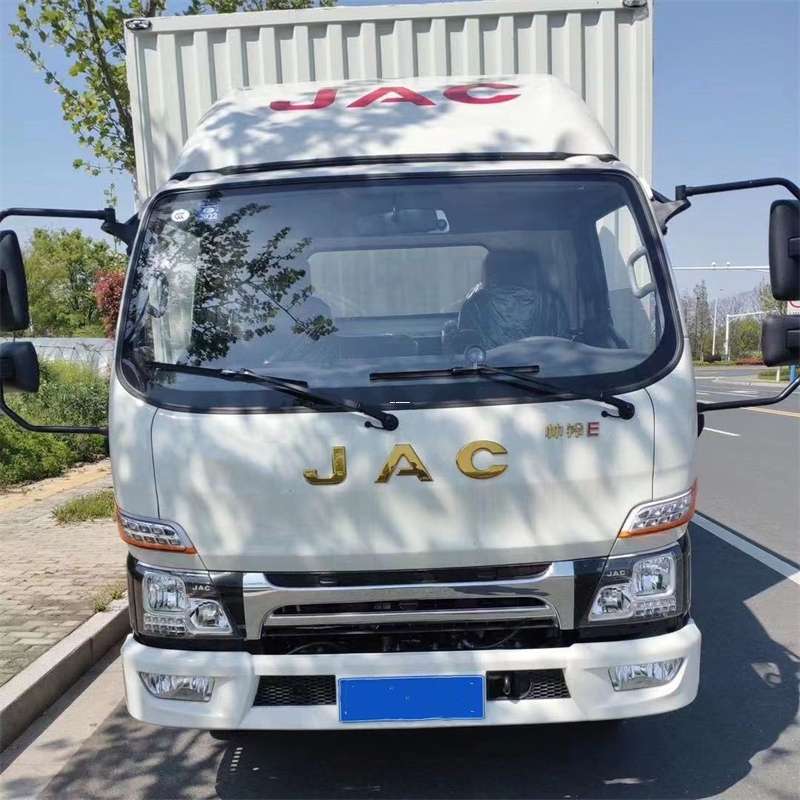 宝鸡市良庆区物流：多元服务与高效运输线路探秘