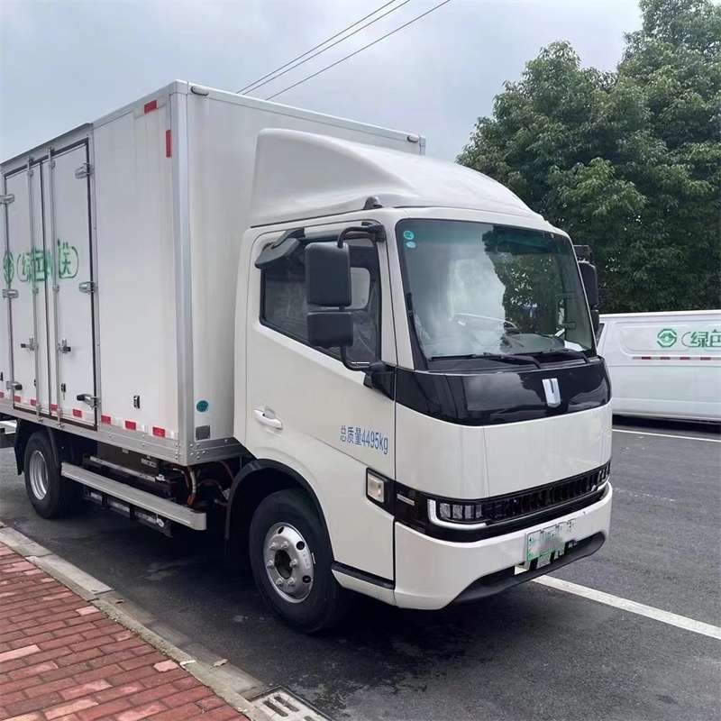 宝鸡市南宁市物流：多元服务与高效运输线路探秘