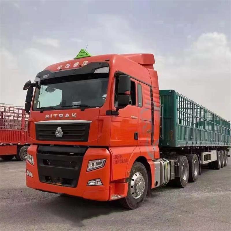 宝鸡市云安区物流：多元服务与高效运输线路探秘