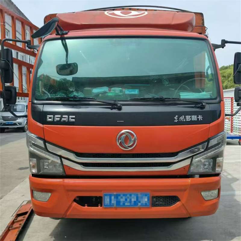 宝鸡市云浮市物流专线运输：普货冷链快运的多样世界