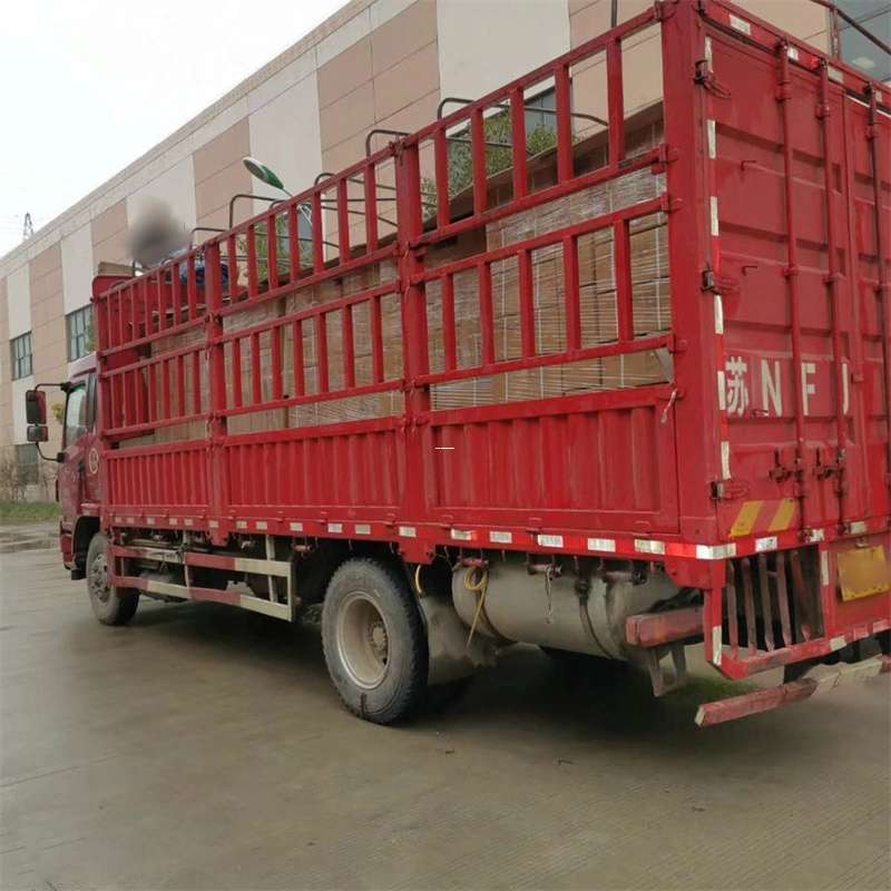 宝鸡市高州物流：多元服务与运输线路探秘