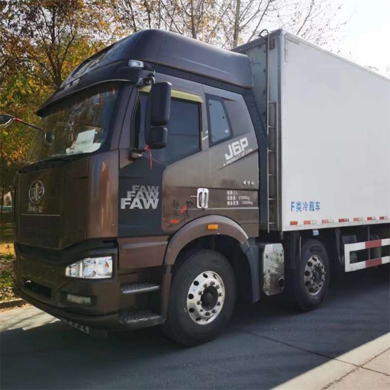 宝鸡市阳西县物流：多元运输服务与线路探索