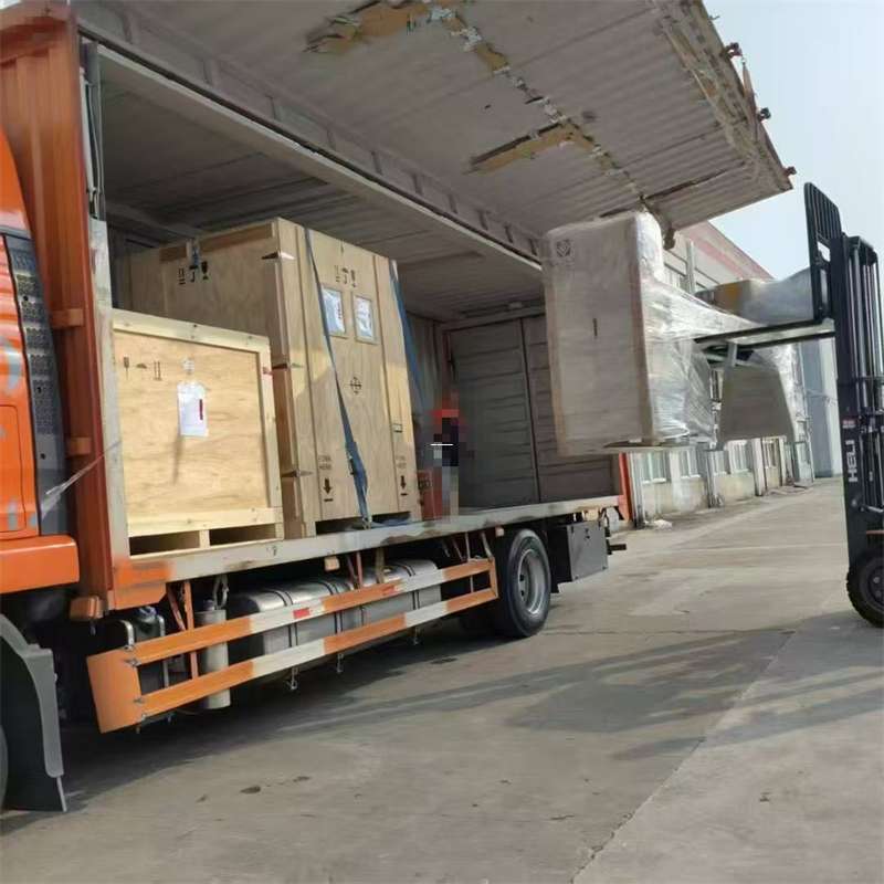 宝鸡市坦洲镇物流：多元服务与高效运输线路探秘