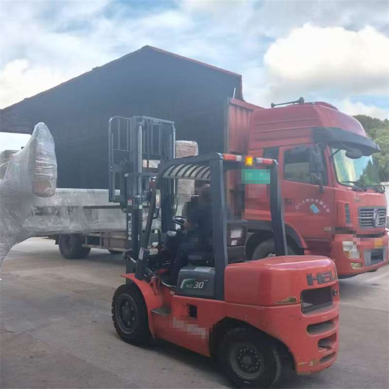 宝鸡市板芙镇物流：多元运输服务与线路探秘