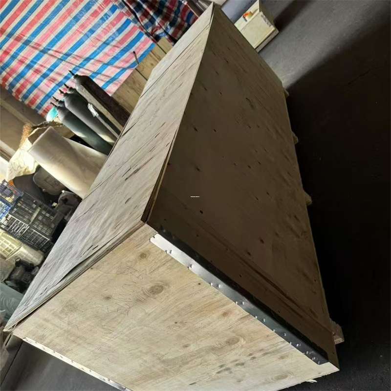 宝鸡市探寻民众镇物流世界：多元运输服务解析