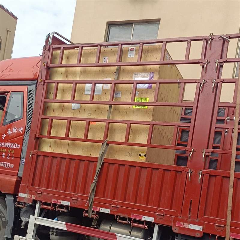 宝鸡市西区街道：多元物流服务与高效运输线路探秘