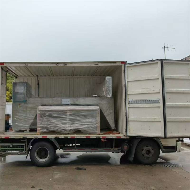 宝鸡市长安镇物流：多元服务与高效运输线路探秘