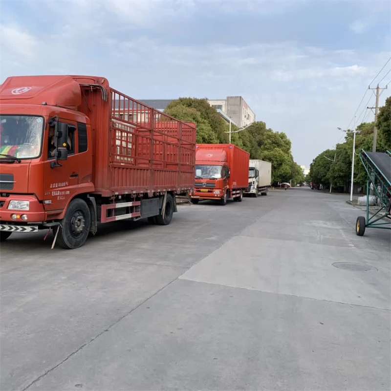 宝鸡市斗门区物流：多元服务与高效运输探索