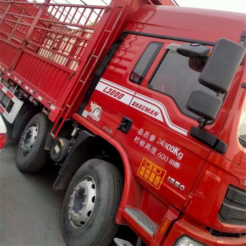 宝鸡市深圳市物流运输：多元服务与高效线路探索