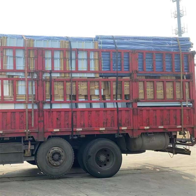 宝鸡市探秘湘西州物流：多元运输服务与线路风采