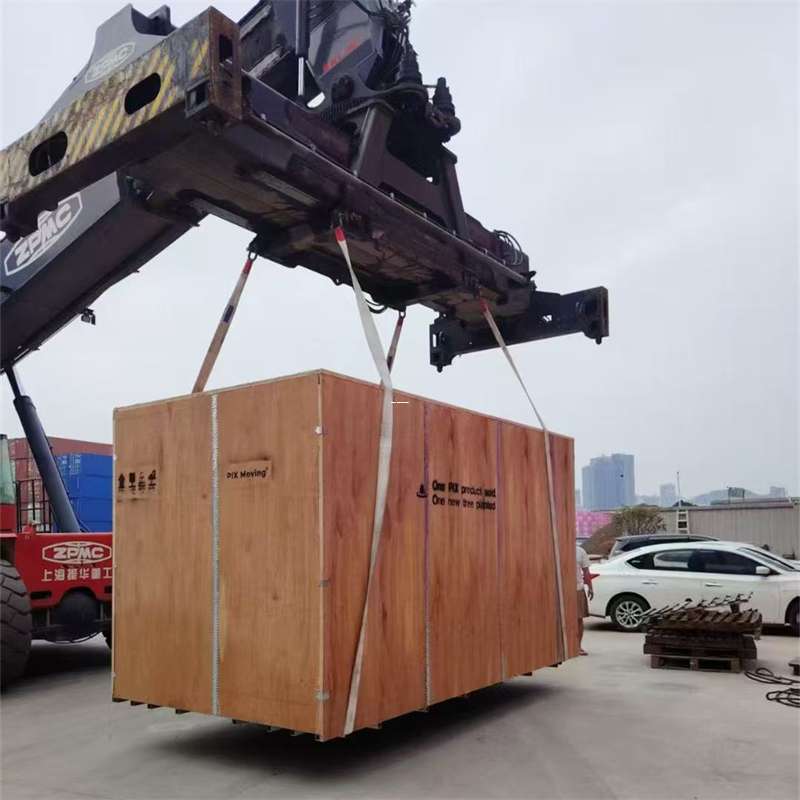 宝鸡市安乡县物流：多元运输服务与线路探秘