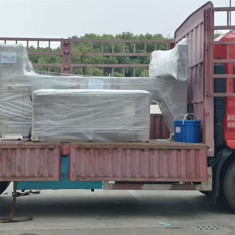 宝鸡市衡阳市物流：多元服务与高效运输线路探秘