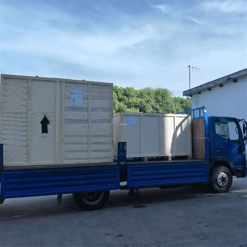 宝鸡市岳塘区物流运输：多样服务与高效线路探秘