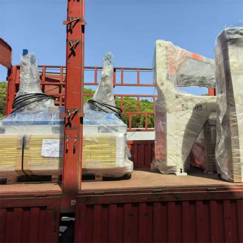 宝鸡市天元区物流：多元服务与运输线路探索