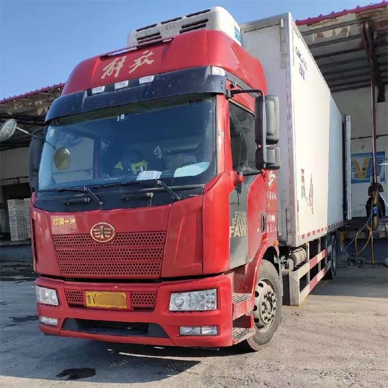 宝鸡市宁乡市物流：多元服务与高效运输探秘