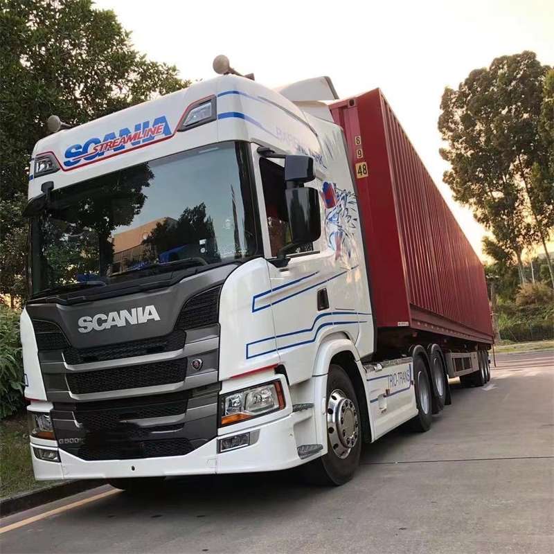 宝鸡市长沙县物流：多元服务与高效运输线路探秘