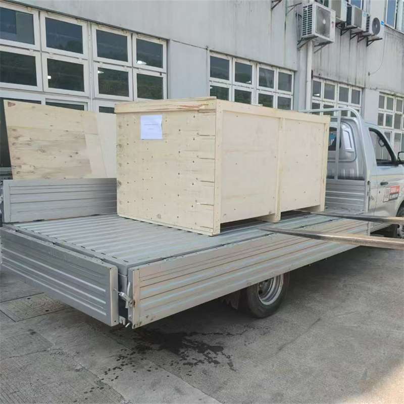 宝鸡市湖南省物流运输：多元服务与高效线路探秘