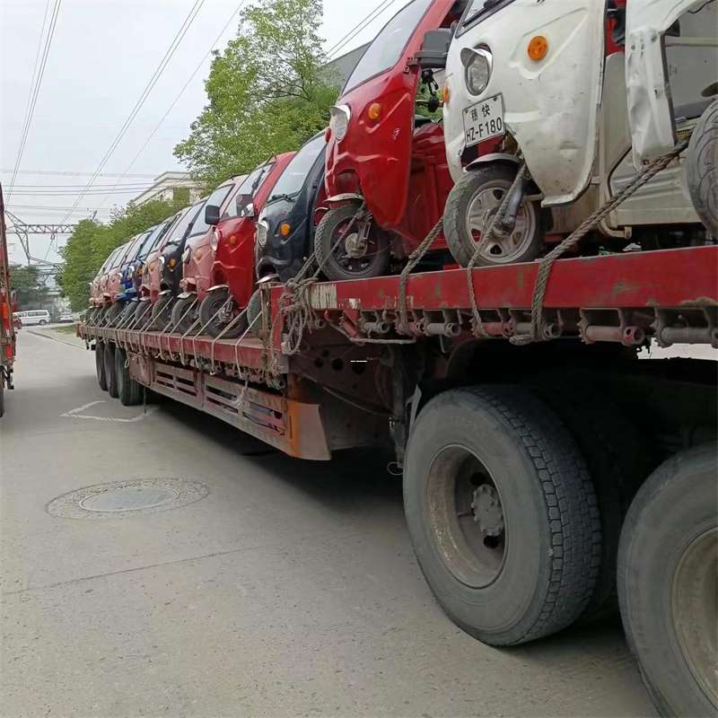 宝鸡市天门市物流：多元服务与运输线路探秘