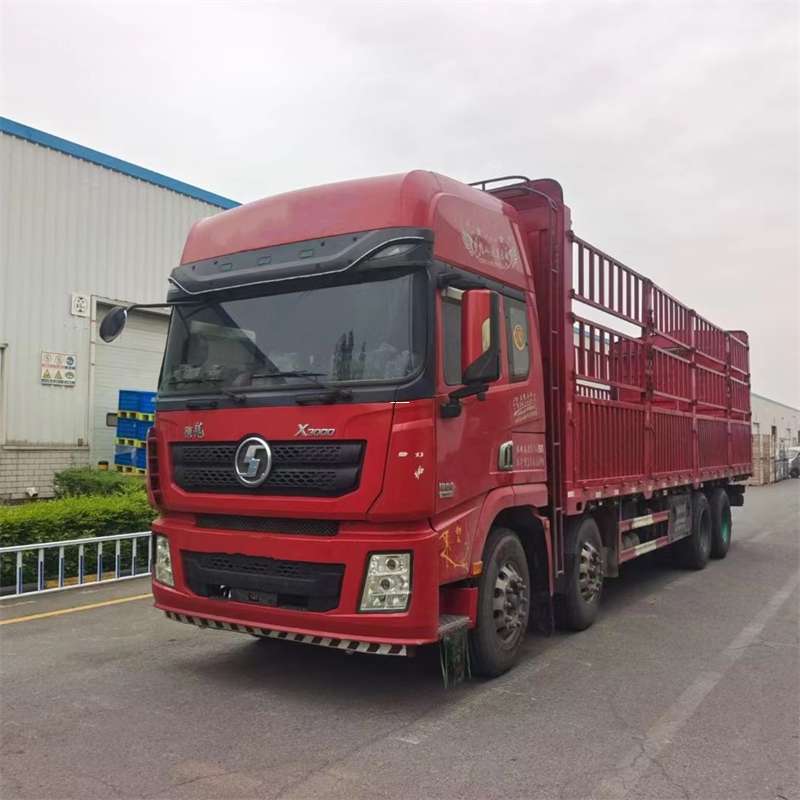 宝鸡市咸丰县物流：多元运输模式与高效服务探索