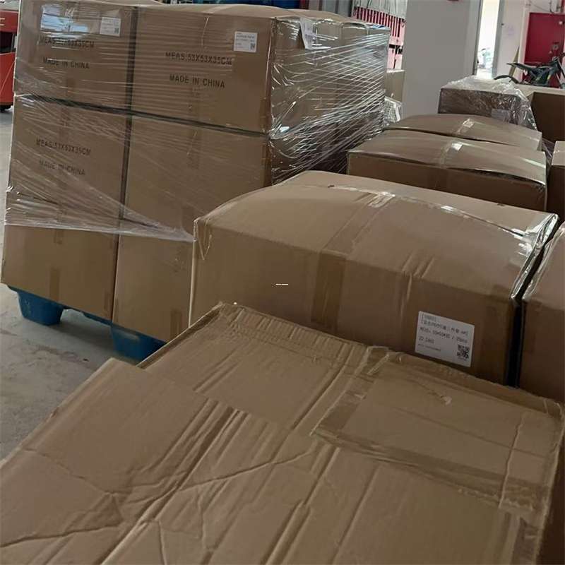 宝鸡市通山县物流运输：多元服务与线路探索