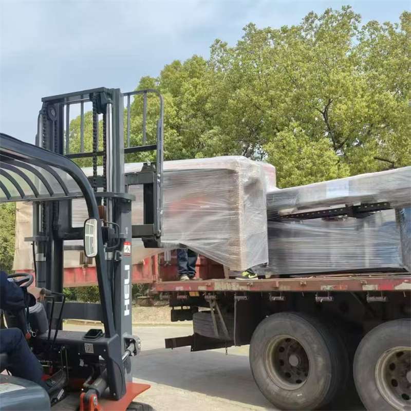 宝鸡市嘉鱼县物流：多元专线运输的探索与实践