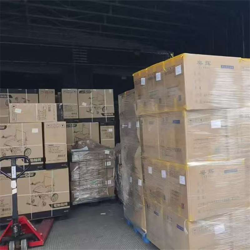 宝鸡市探秘浠水县多元化物流运输的魅力