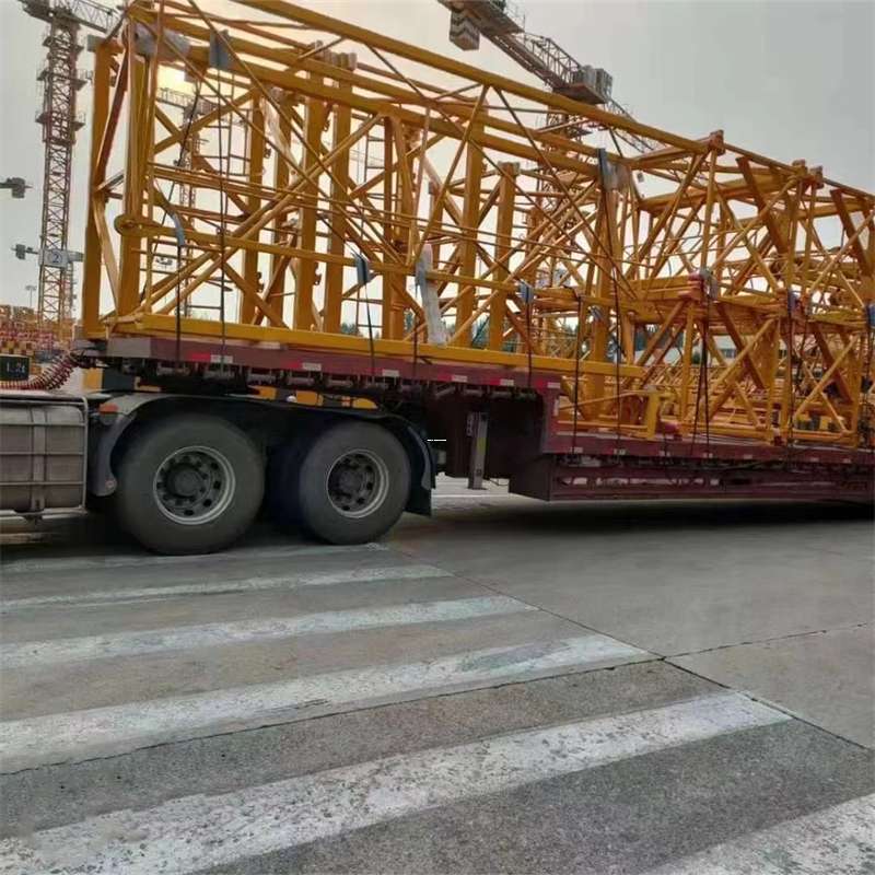 宝鸡市罗田县物流：多元运输服务的精彩画卷