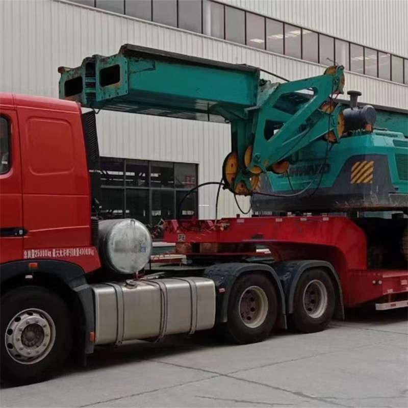 宝鸡市团风县物流：专线直达与多元运输服务探秘