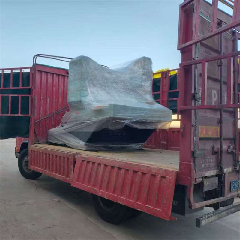 宝鸡市和静县：物流专线的高效货运解决方案