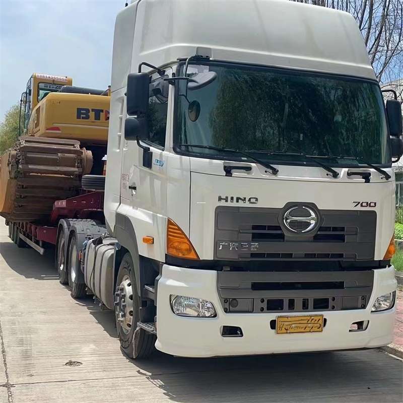 宝鸡市谷城县物流：多样运输服务与线路探索